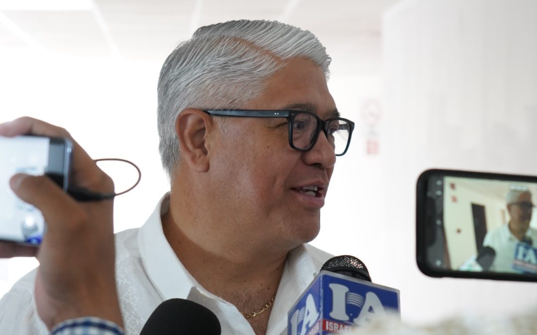 Crecimiento de Movimiento Ciudadano evidencia la desesperación de sus adversarios