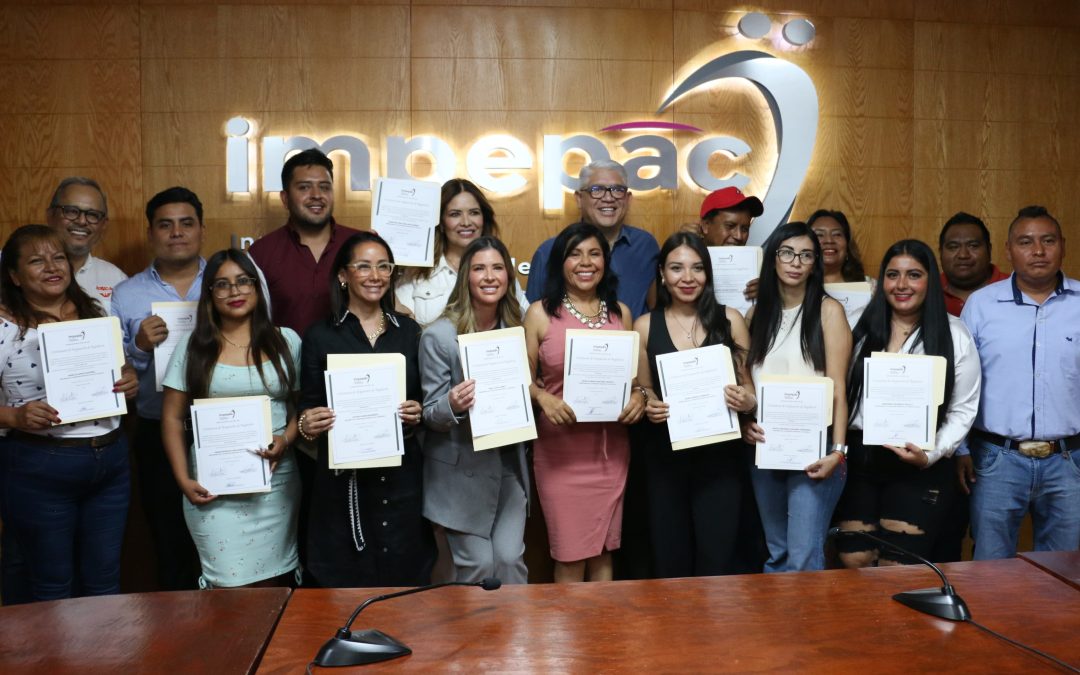 En Morelos el futuro es naranja. Movimiento Ciudadano crece y se consolida como la tercera fuerza política de nuestro estado