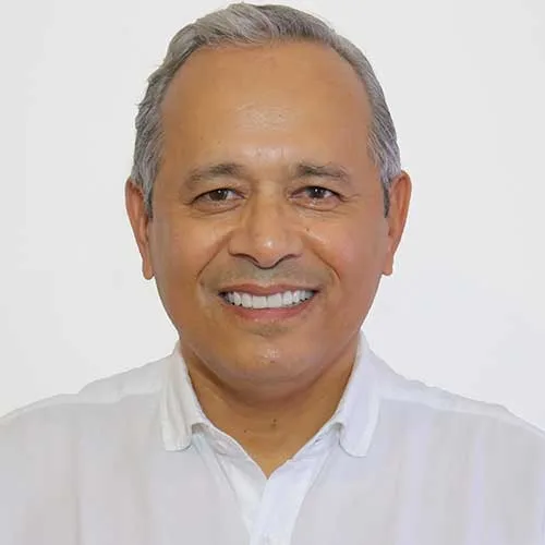 Fernando Guadarrama Figueroa