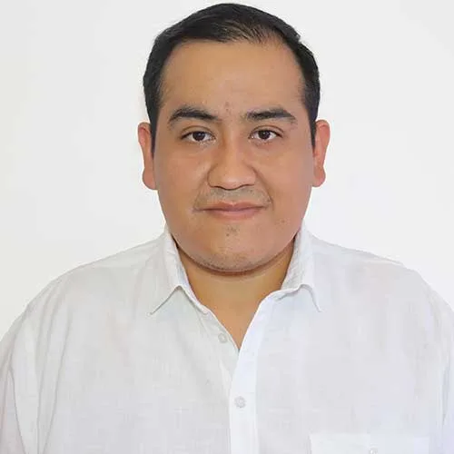 Guadalupe Cervantes Terán