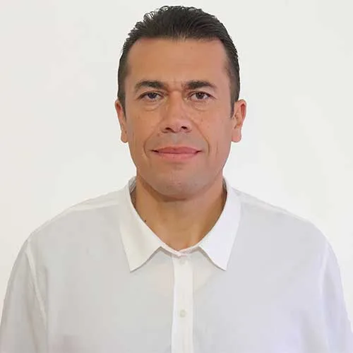 Juan José Tovilla Marín