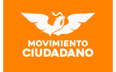 Convocatoria a la Primera Sesión Ordinaria del Consejo Estatal de Movimiento Ciudadano Morelos