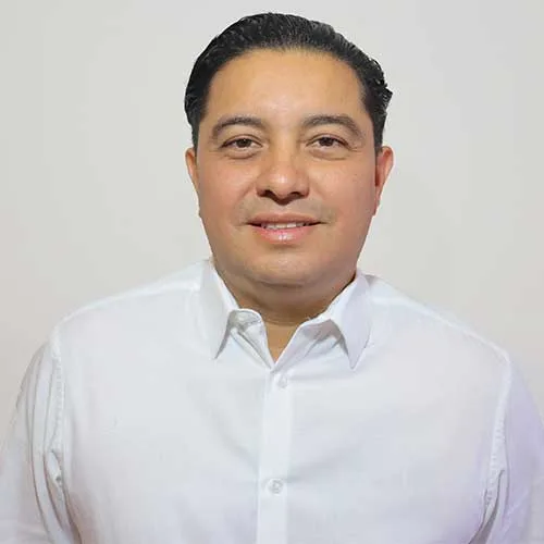 Oskar Rosales Corona