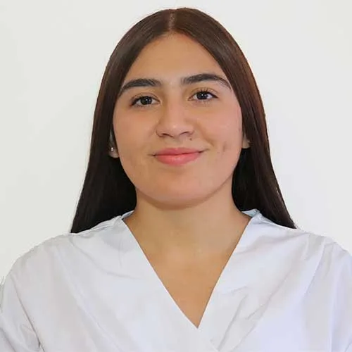 Thania Priscila Jiménez Ramos