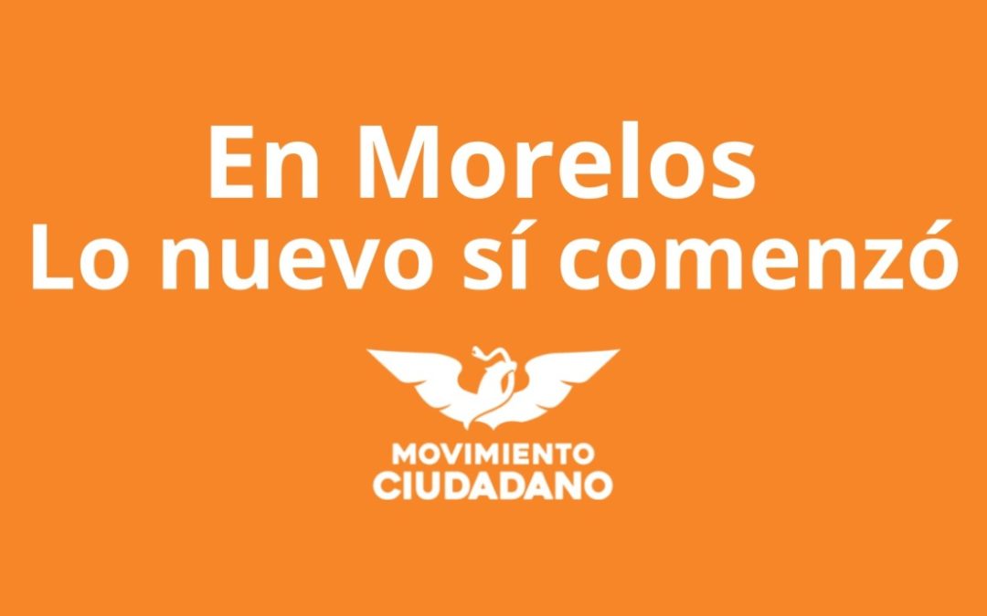 CIUDADANO MORELOS