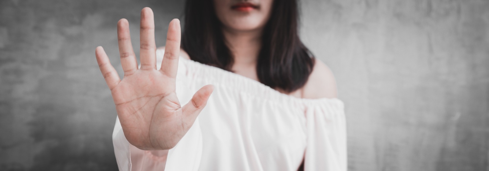 violencia mujer