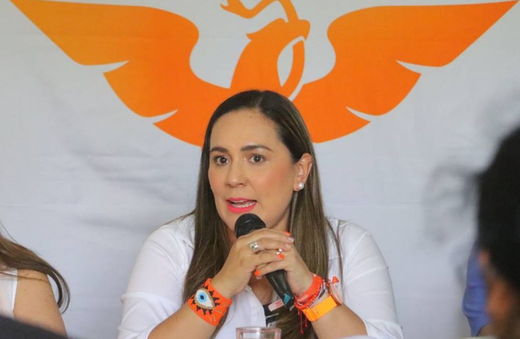 Movimiento Ciudadano exige justicia tras asesinato de secretario de Huitzilac