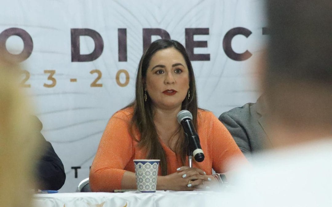 Condena Movimiento Ciudadano desaparición del Instituto de la Mujer y reforma contra la paridad en Morelos