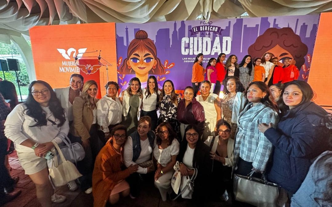 El futuro de Cuernavaca no puede ser rehén del conformismo ni del miedo: Jessica Ortega